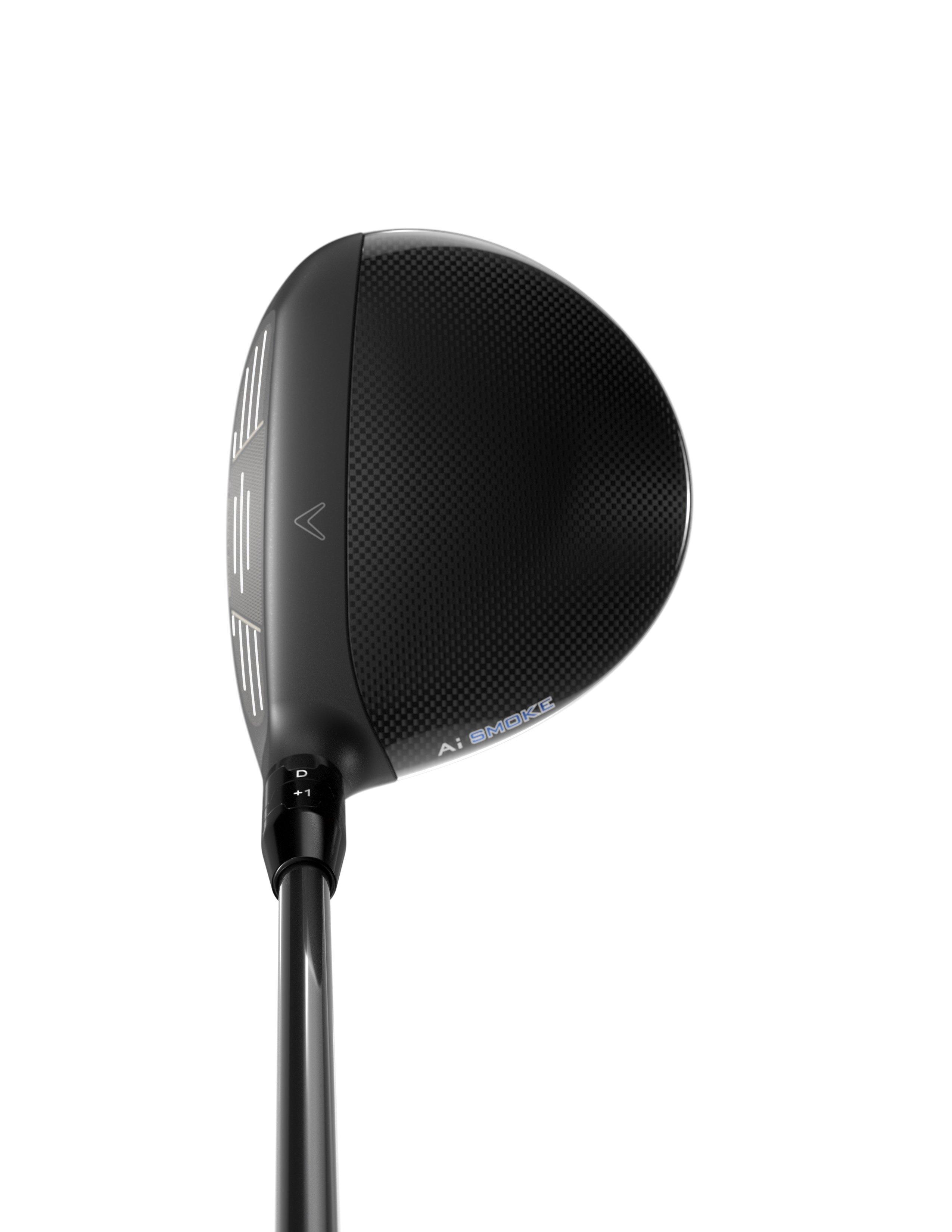 Paradym AI Smoke Max Fairway